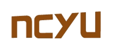 嘉大Logo
